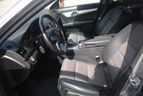 MB C 350 CDi - Kombi , 4 matic,nové STK - 13