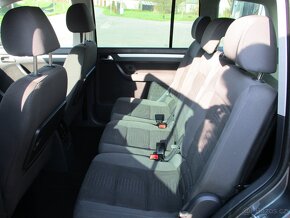 VW TOURAN  - 1.4 TSi , tažné zařízení - 13