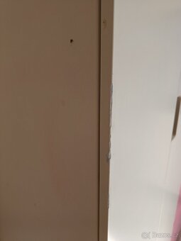 Dětské šatní skříně IKEA Stuva - 13