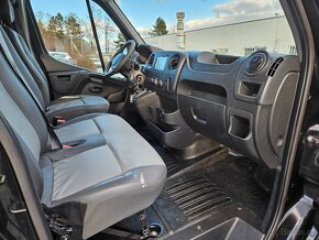 RENAULT MASTER 2.3DCI 107KW L3H2 2019 DPH - 13