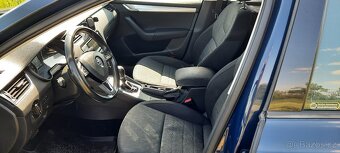 Prodám škoda octavia 3 2.0 TDi 4x4 135kw - 13
