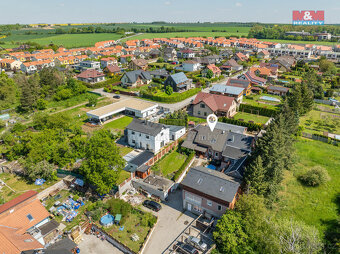 Prodej rodinného domu v Drahelčicích, ul. Malá Strana - 13