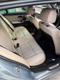 BMW e91 330xd - 13