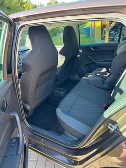 Škoda Rapid 1.6 tdi 85 kw - 13