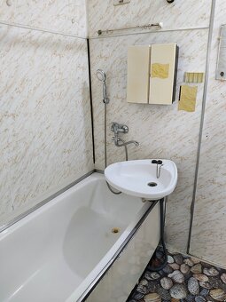 Pronájem bytu 2+1, 54m2, Mohelnice - 13