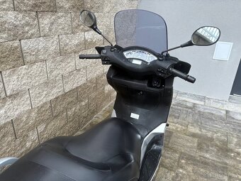 Yamaha x max 250 2006 - 13