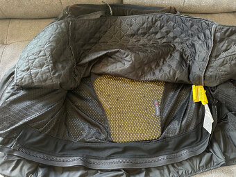 Motobunda Vanucci 50/M - TOP stav - 13