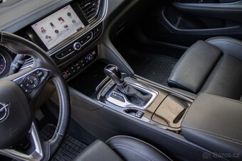 Opel Insignia 2.0 CDTI S S Innovation AT8 - 13