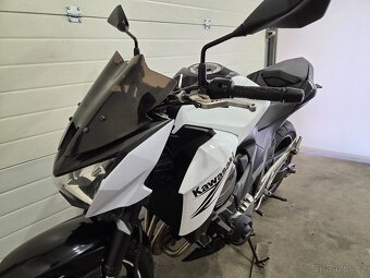 Kawasaki Z 800 - 35kw - po servisu - 13