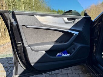 Audi A7 3.0TDI 2019 134tis km S-line+matrix - 13