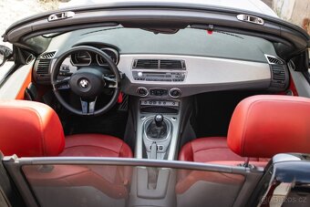 BMW Z4 Roadster 2.5 i - 13