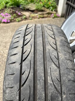 Alu R17 4x100 - 13