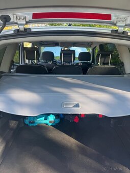Prodám Ford S-Max 2010 2.0 tdci - 13