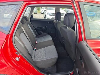 Ceed SportyWagon Comfort 1.4CVVT 80kW - 13