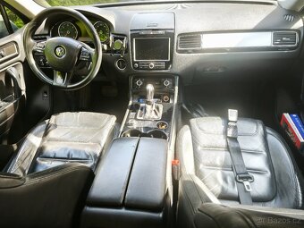 VW TOUAREG 7P 3.0 TDI, 176kW CASA, TAŽNÉ - 13