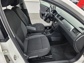 Škoda Rapid 1.2 TSI 6ti 77kw - 13