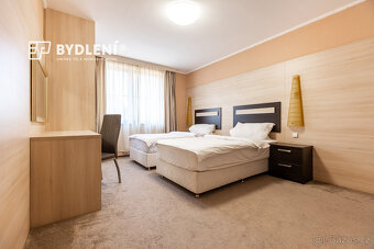 Prodej bytu 3+kk – 102,58 m², 2. NP, Teplice – Šanov 1 (Rezi - 13