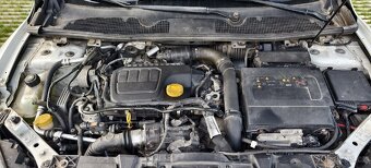 Renault Megane 2016 rok 1.6 dci maximální výbava - 13