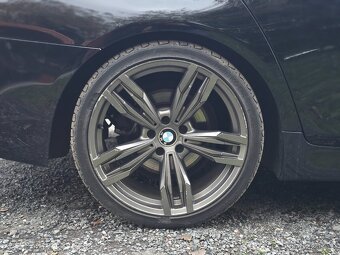 BMW Řada 5 – 6/2013  F10 - 13