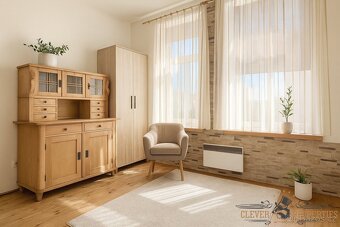 Prodej byt 2+kk, 50 m² - Hradec Králové - Kukleny - 13