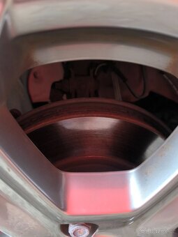 Prodám Ford Fiesta st180 1.6 turbo 134kw - 13