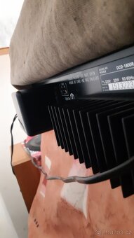 DENON DCD 1800R DO TOP - 13