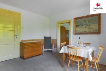 Prodej rodinného domu 135 m2 Kladská, Hradec Králové - 13