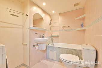 Pronájem bytu 3+kk, Bezručova čtvrť, Kuřim, 16.000 Kč/měs, - 13