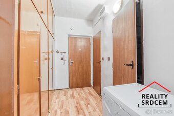 Prodej družstevního bytu 1+1, 33 m2, ul. Haškova, Karviná-Rá - 13