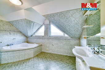 Prodej rodinného domu v Žírovicích u Františkových Lázních - 13