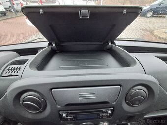 Renault Master 2,3/ČR/NEHAVAROVANÉ/1.MAJITEL - 13