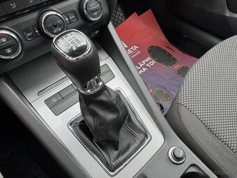 Škoda Octavia 2.0TDI 110KW NAVI - 13