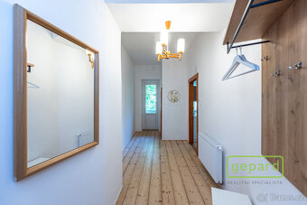 Prodej prostorného 2+kk s lodžií, U libeňského pivovaru, Pra - 13