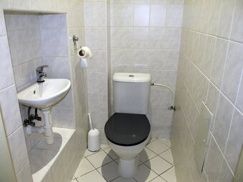 Pronájem, byt 3+1, 98 m2, Ostrava - Mariánské Hory - 13