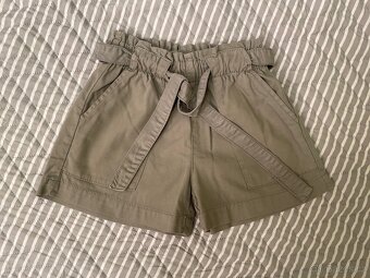 Oblečení holka 134/140 - 13