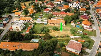 Prodej pozemek Bydlení, 932㎡ - 13