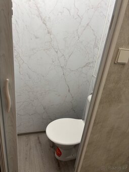 Pronájem bytu 2+1 - 13