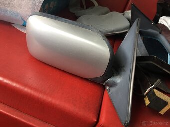 Prodám bmw e36 rûzné dily + interiér - 13