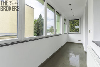 Prodej vily 462 m², pozemek 610 m², Praha 6 - Liboc - 13