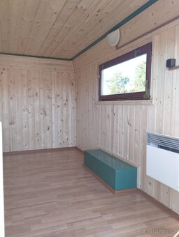 Maringotka - prodám maringotku - 13