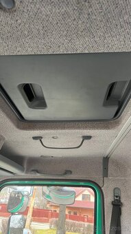 MERCEDES - BENZ ATEGO NOSIČ KONTAJNERU - 13