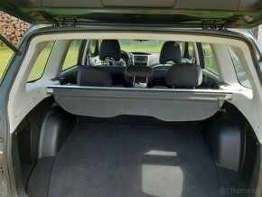 Subaru Forester 2.0 TD disel  4WD - 13