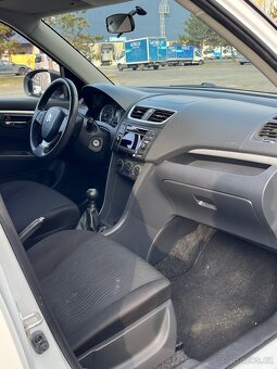 Suzuki Swift - 13