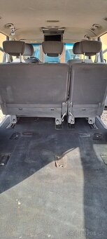 Hyundai H 1 2.5 CRDi 85kW ČR DPH - 13