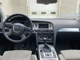 Audi A6 3.0 TDI Allroad Quattro - 13