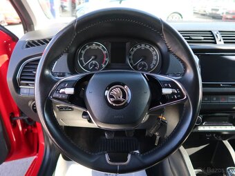 Škoda Fabia 1.0TSi,70kW,1majČR,serv.kn,DPH - 13