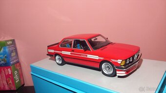 1:18 bmw 3 alpina - 13