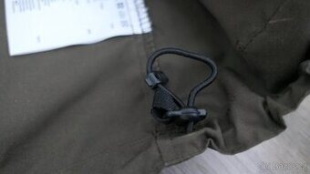 Fjallraven lovecká bunda XL - 13
