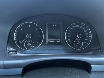 Volkswagen Touran, CROSS,2,0 TDi 103kW,DSG,PANORAMA - 13