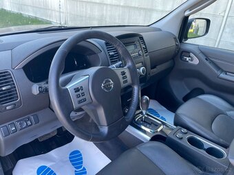 Nissan Pathfinder 3.0 dCi LE 170kw - 13